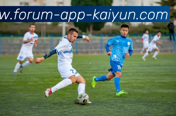 开云app发展历程